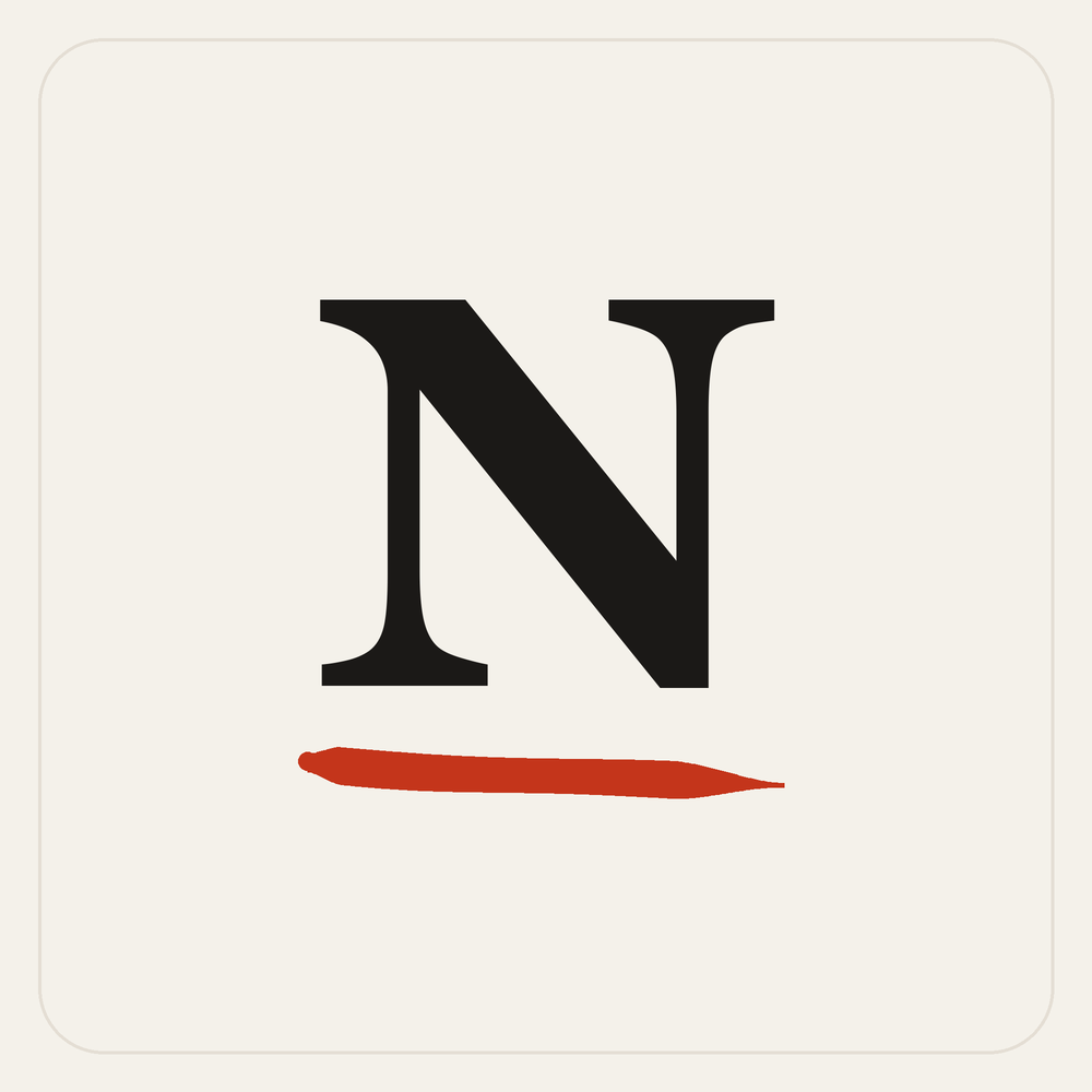 Logo Nicholas Krimmel
